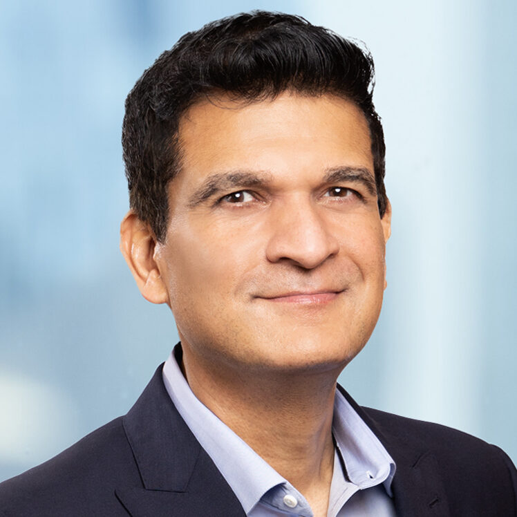 Bijal Vakil photo