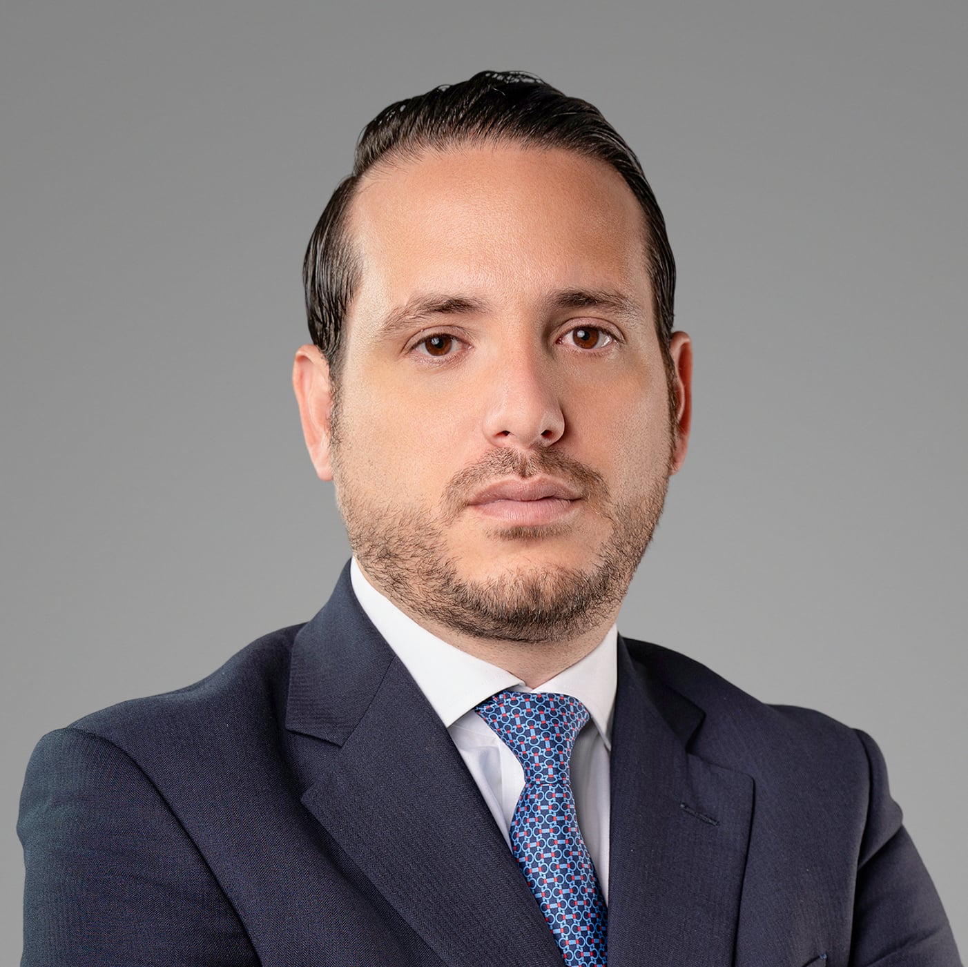 Pablo Umaña photo