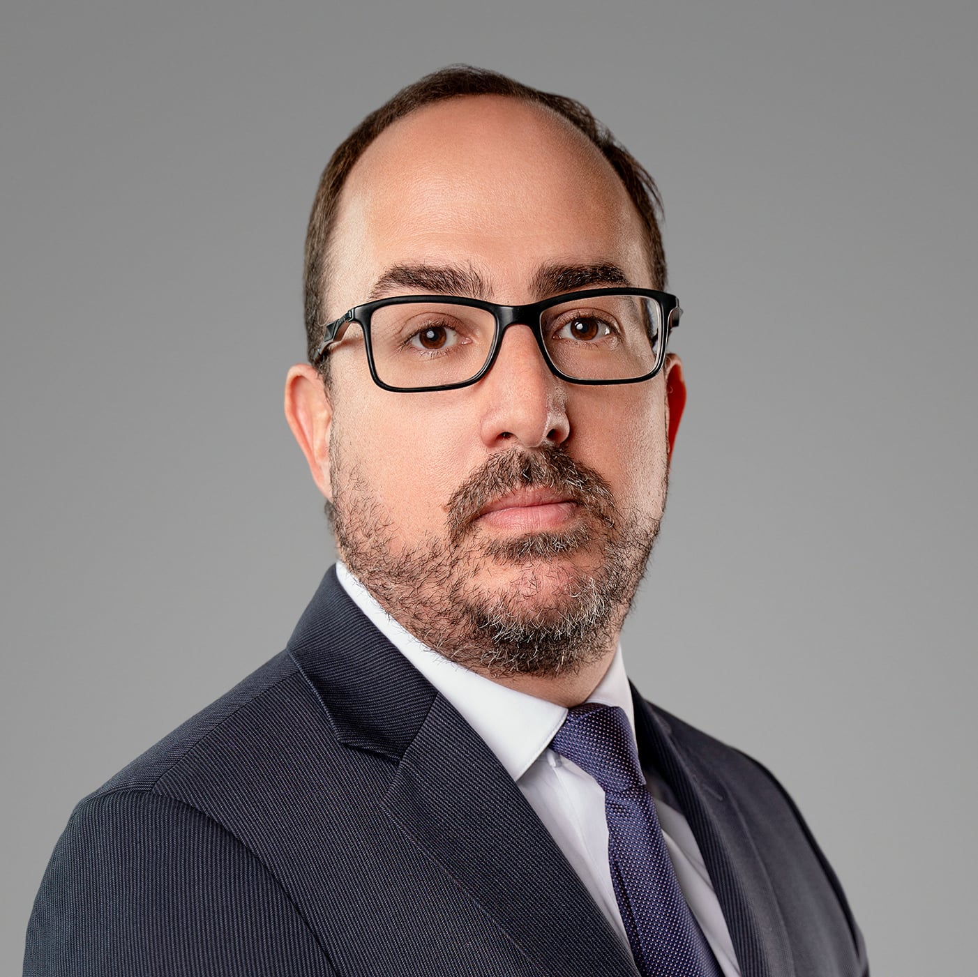 Alejandro Goicuría photo