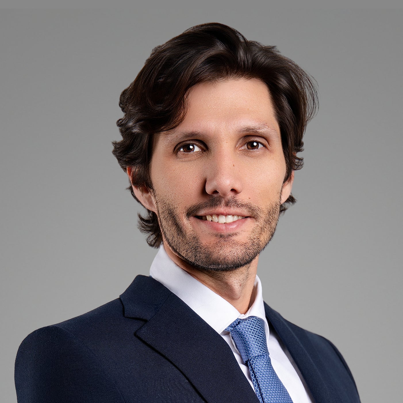 Luis Palacios photo