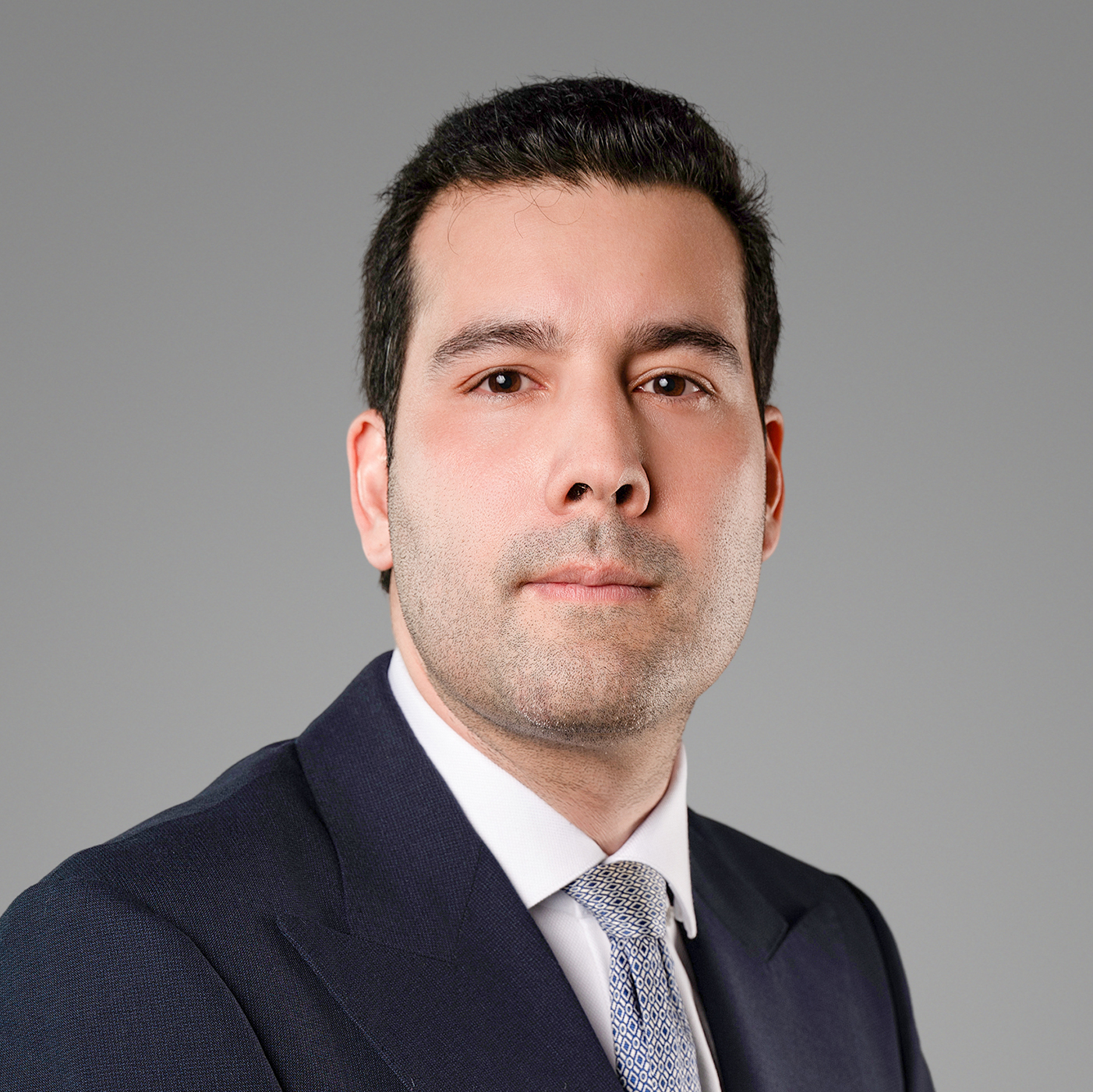 Carlos García photo