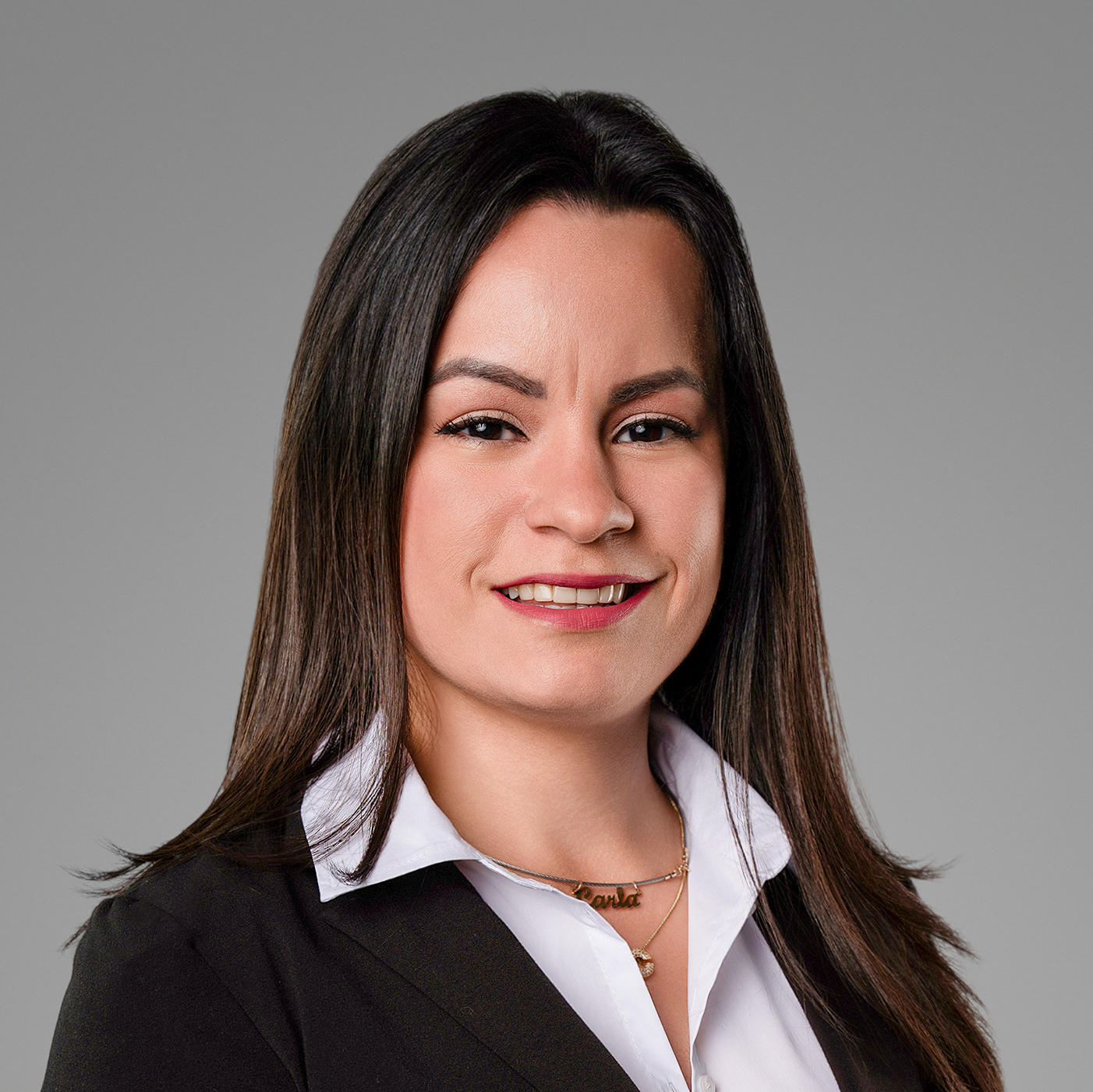 Carla Sánchez photo