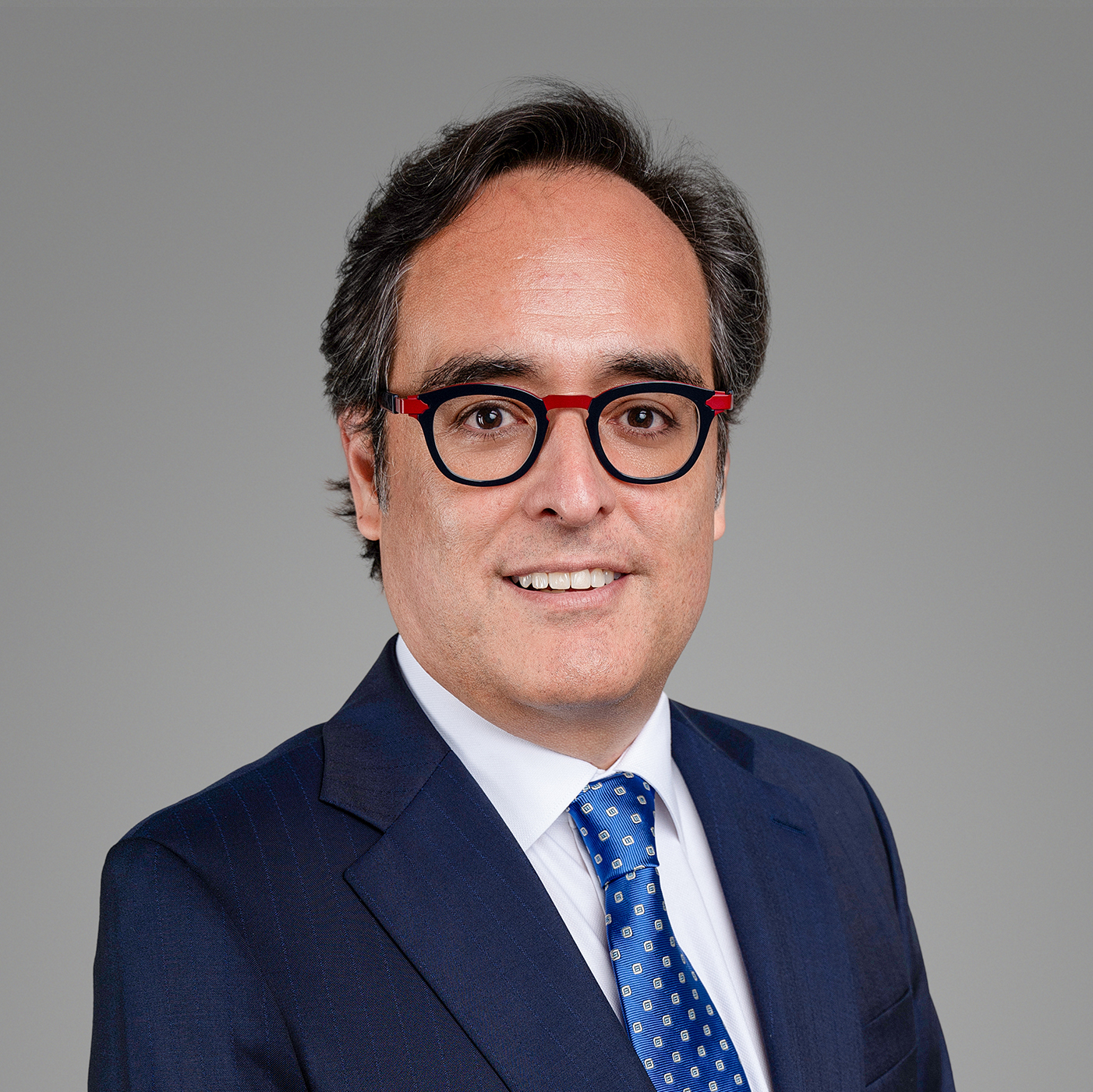 Luis Ruiz photo