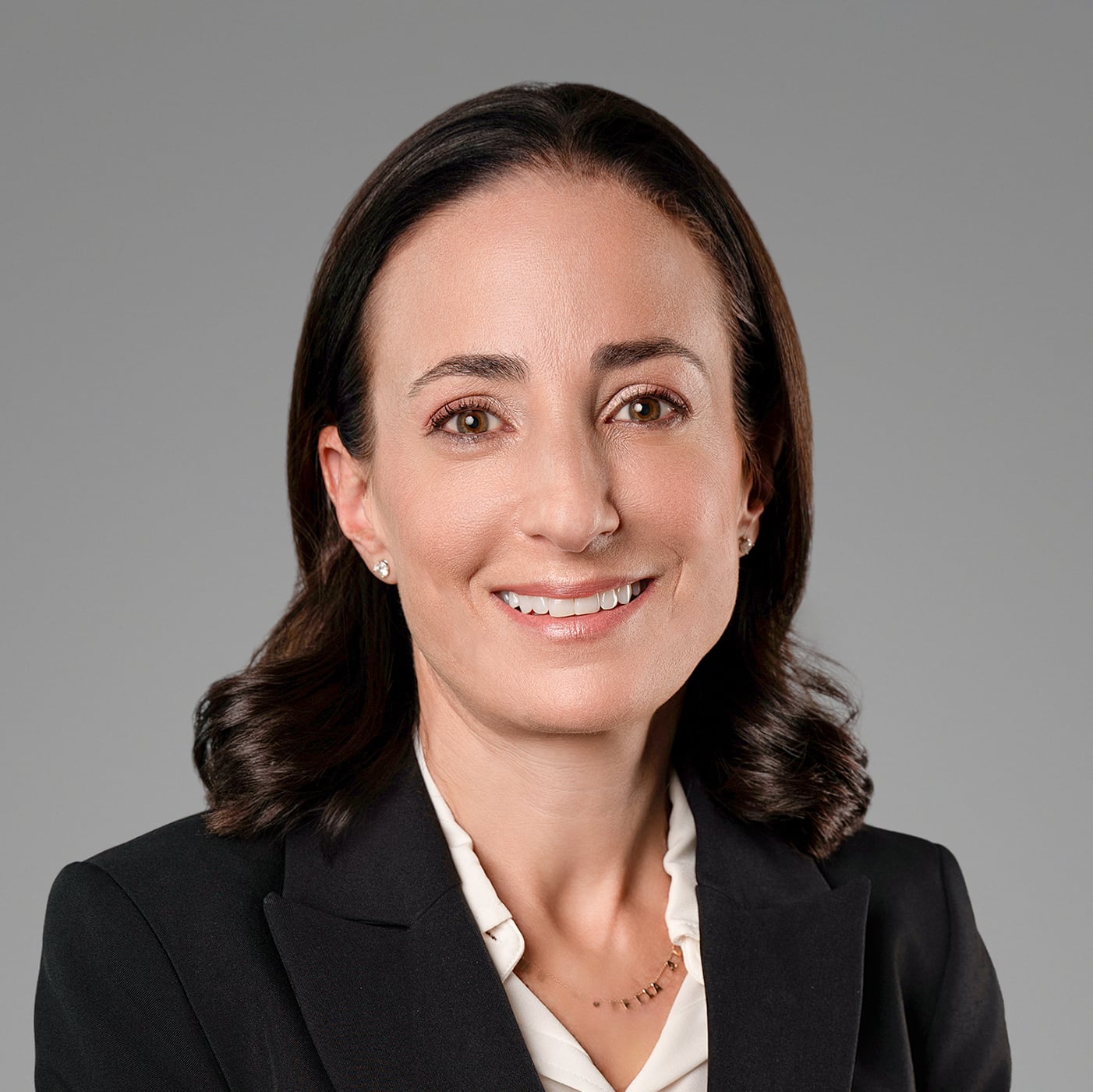 Vivian Liberman photo