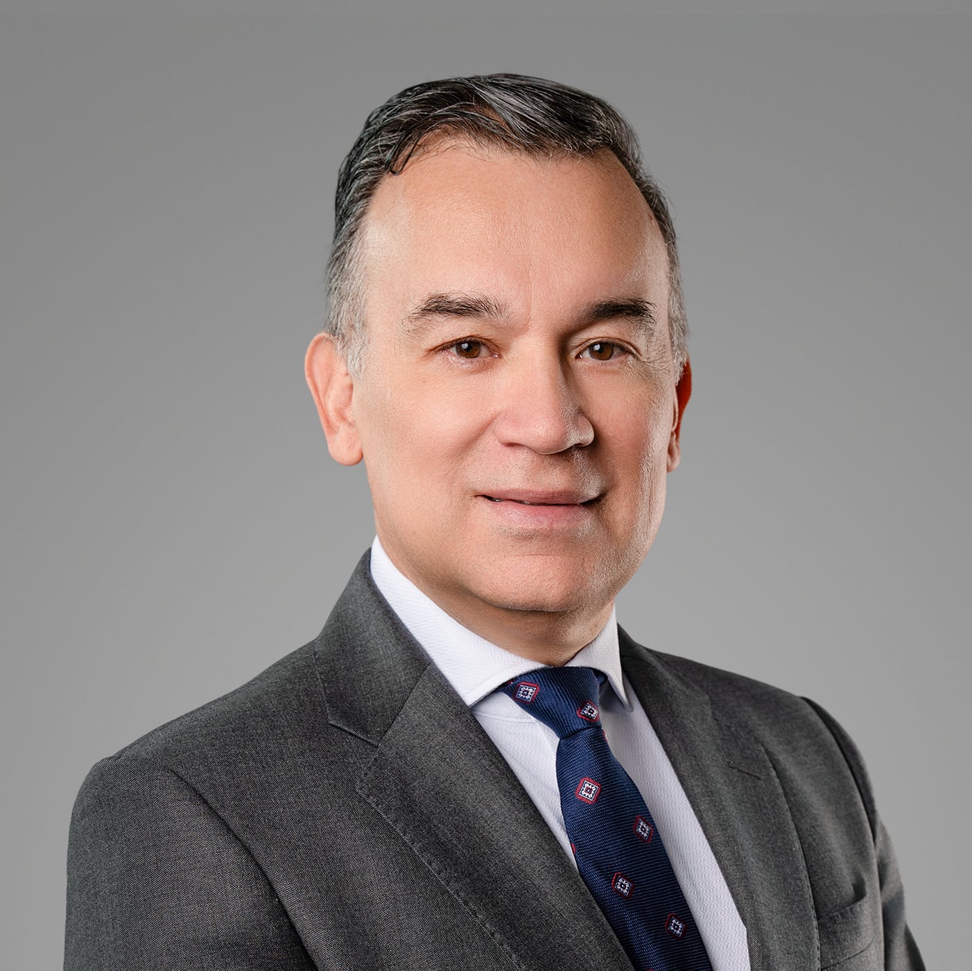 Randall González photo