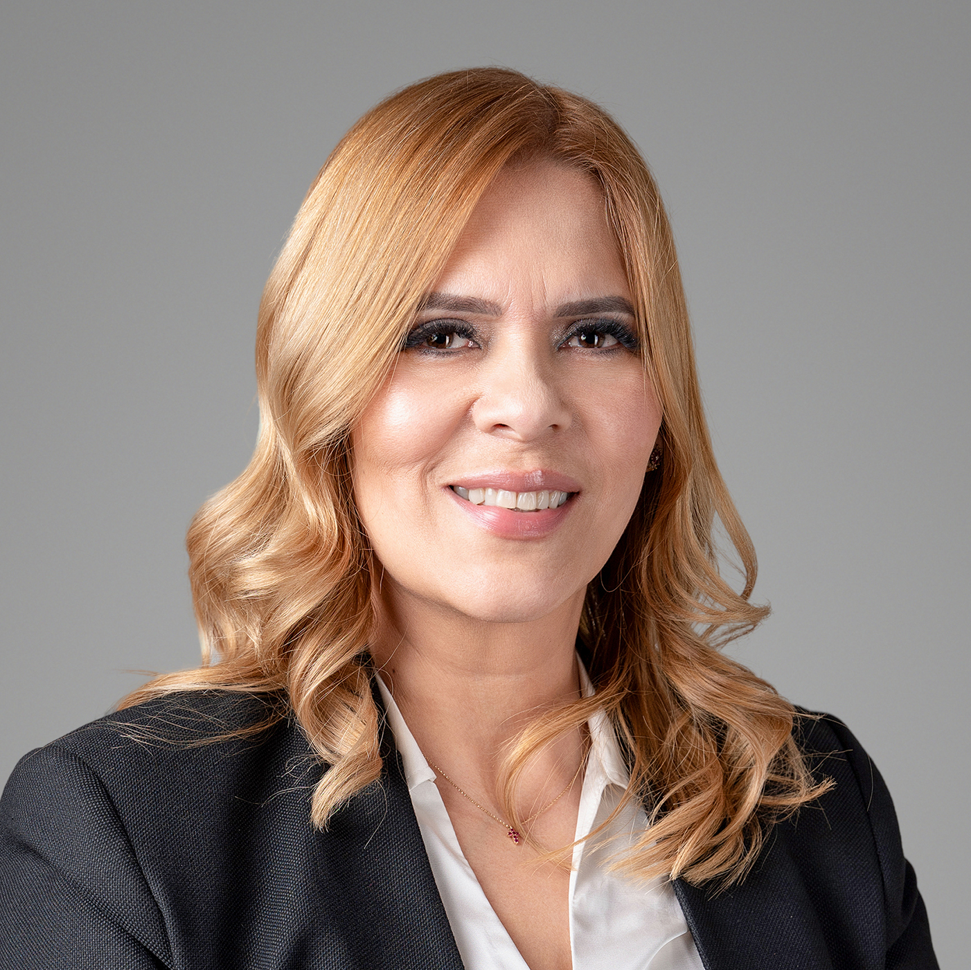 Karla G. Aguilar photo