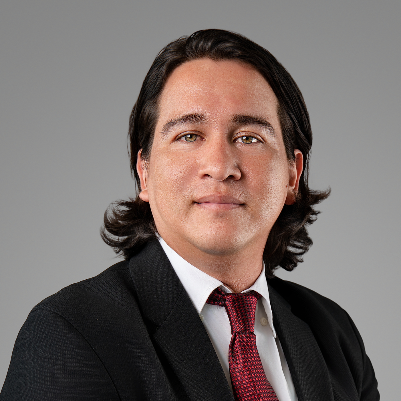 Jose Miranda photo
