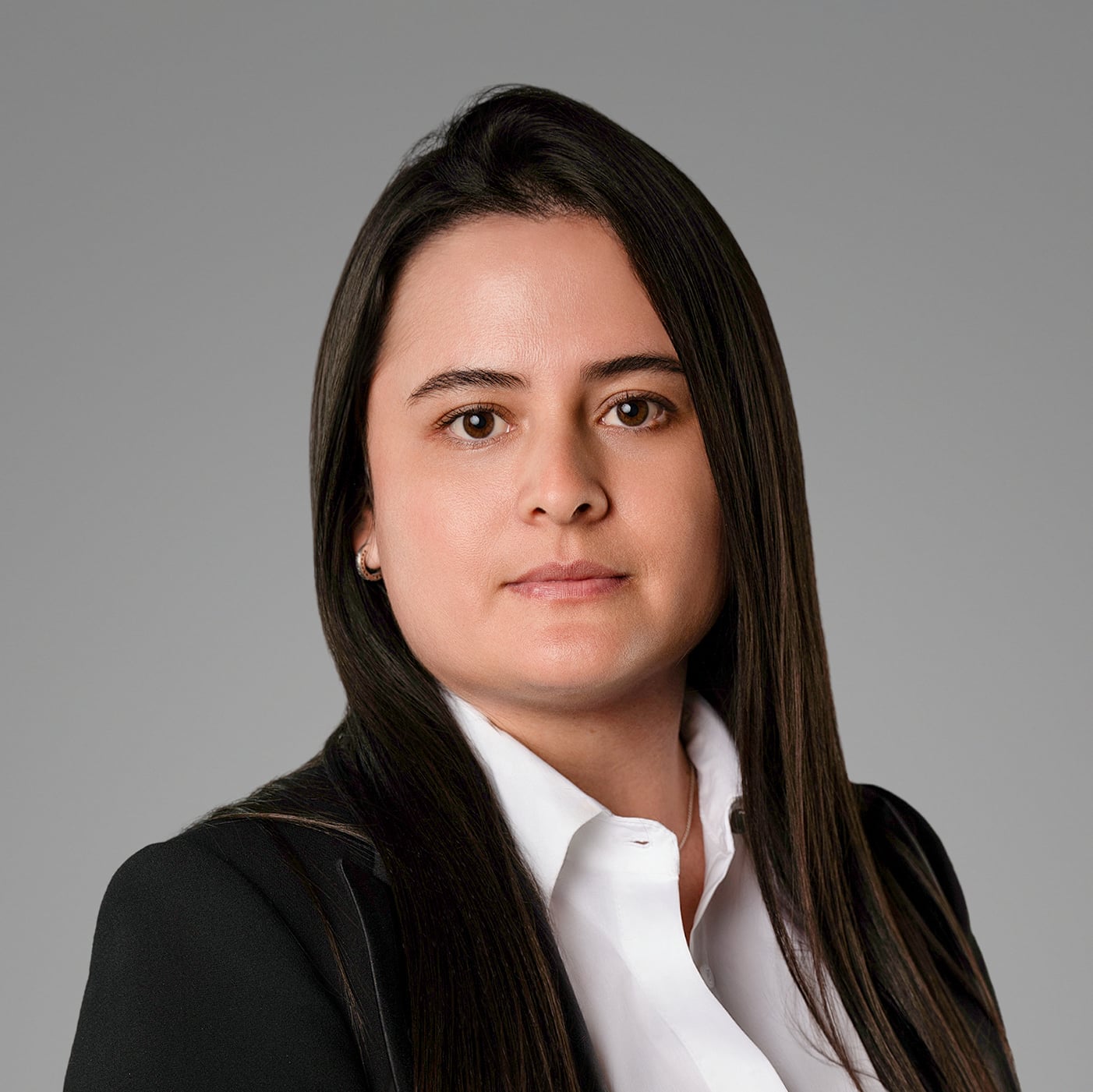 Ivannia Molina photo