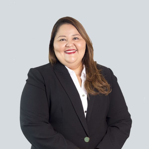 Claudia Meléndez photo