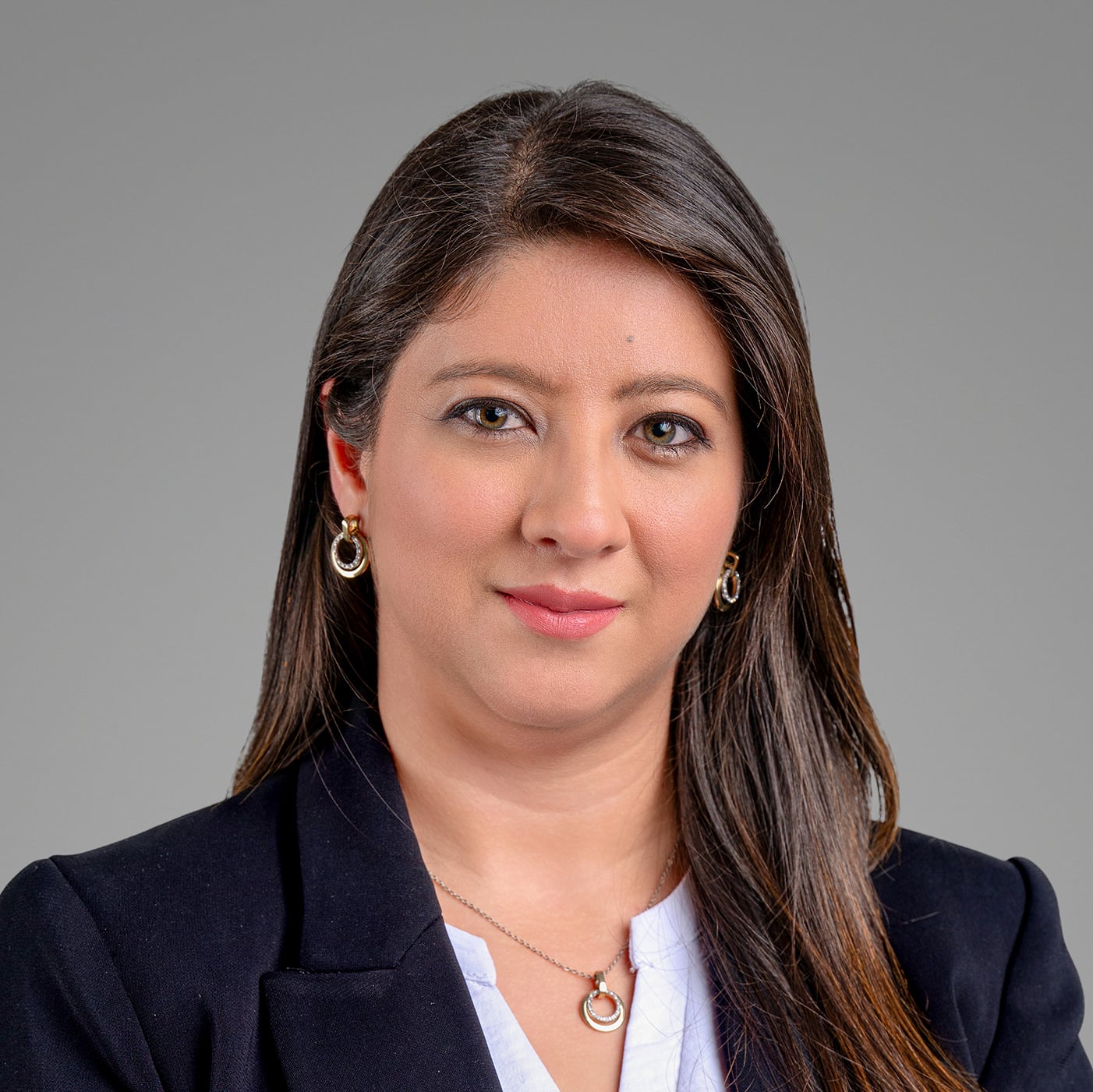 Daniela Meza photo