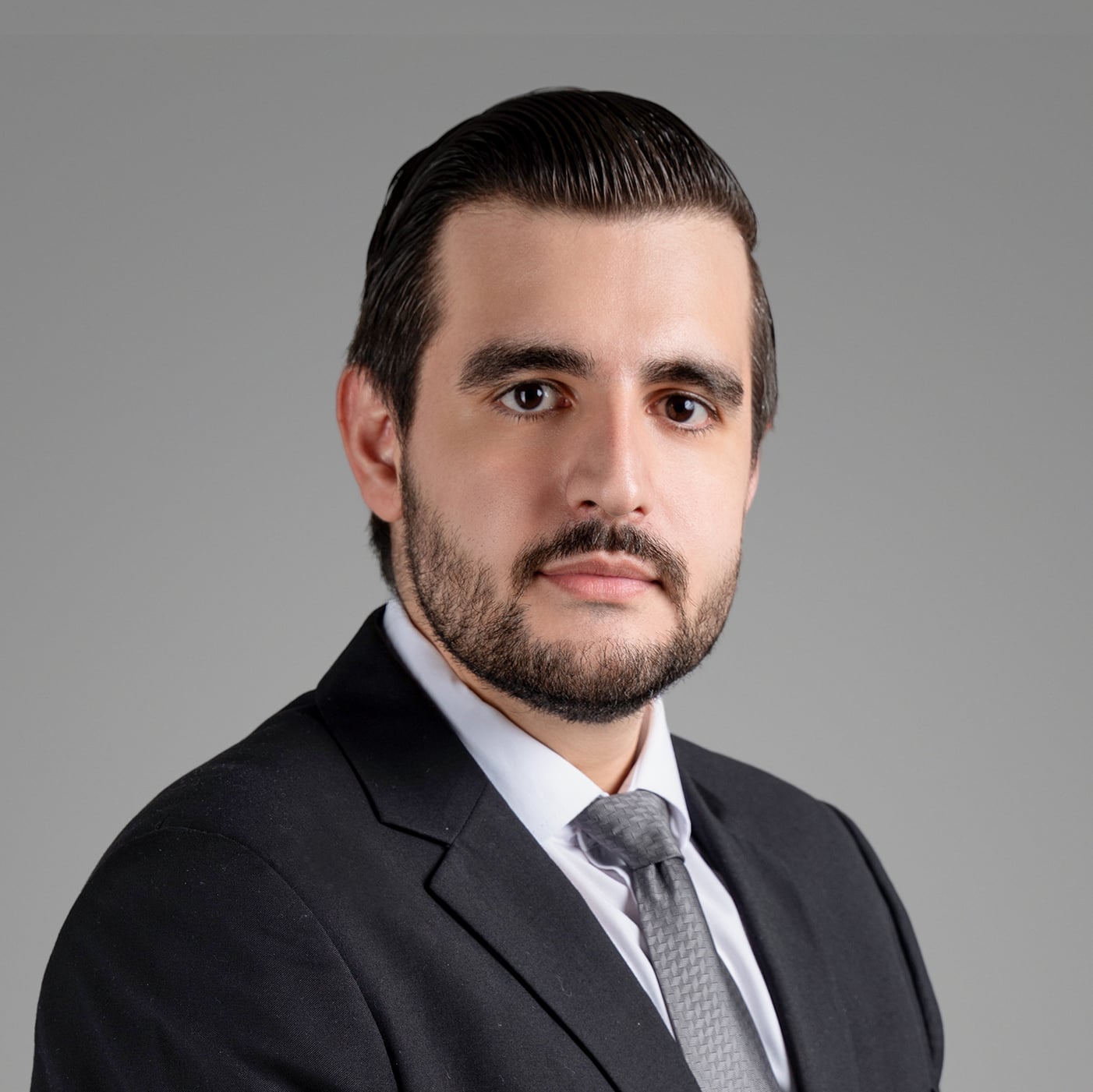 José Villeda photo
