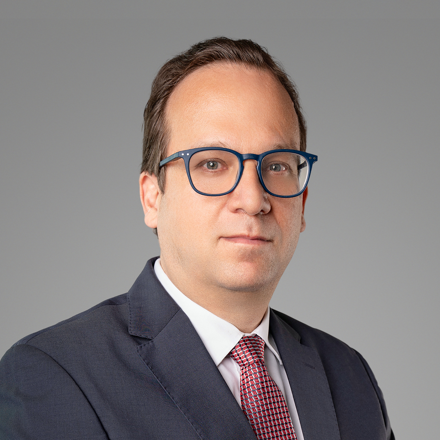 Uri Weinstok photo