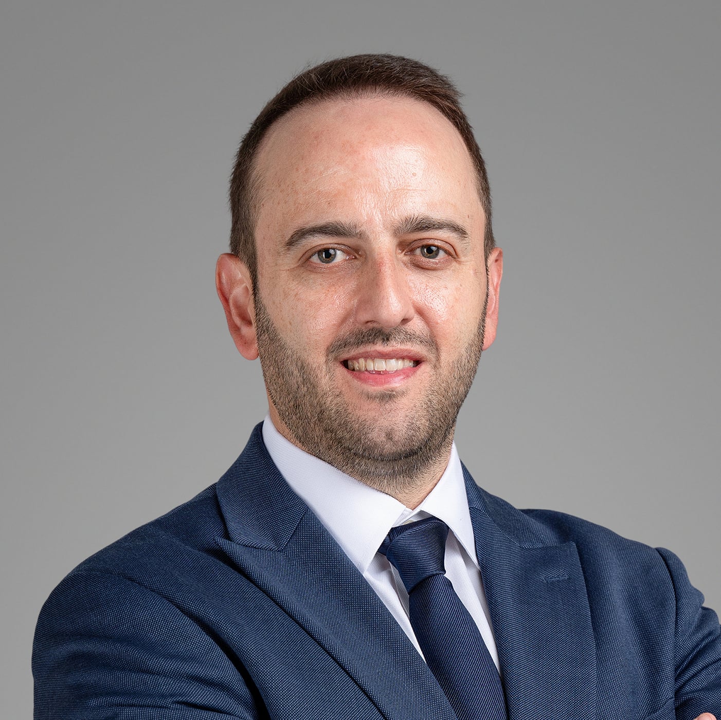 José Miguel Álvarez photo