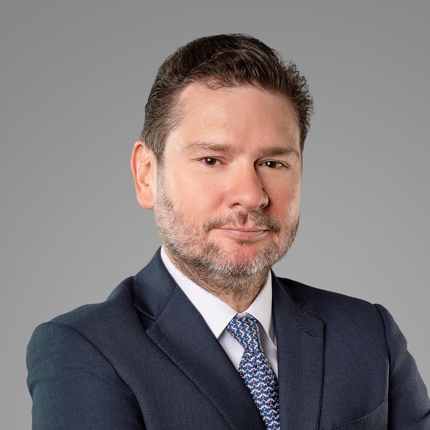 Eduardo Calderón photo