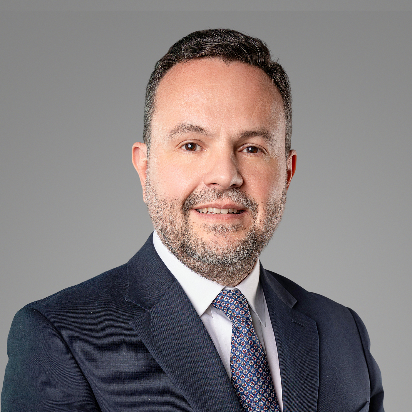 Andrés López photo