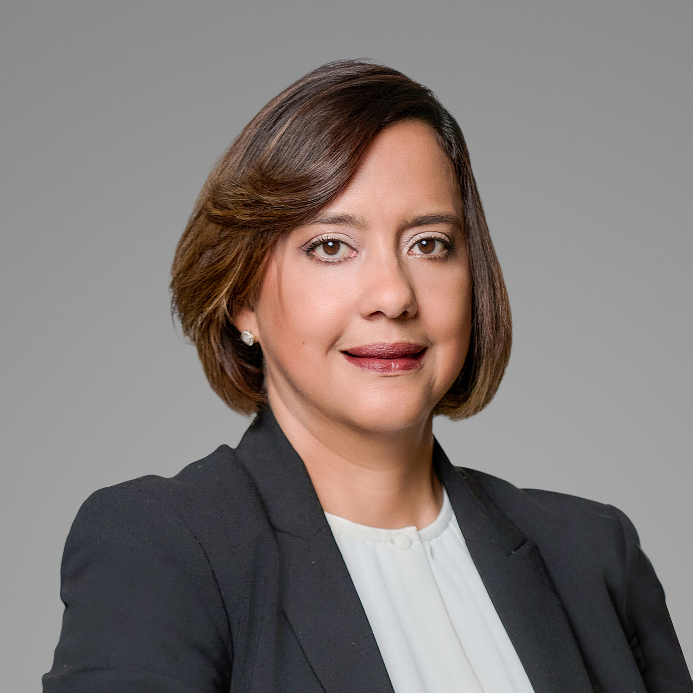 Lilian López photo