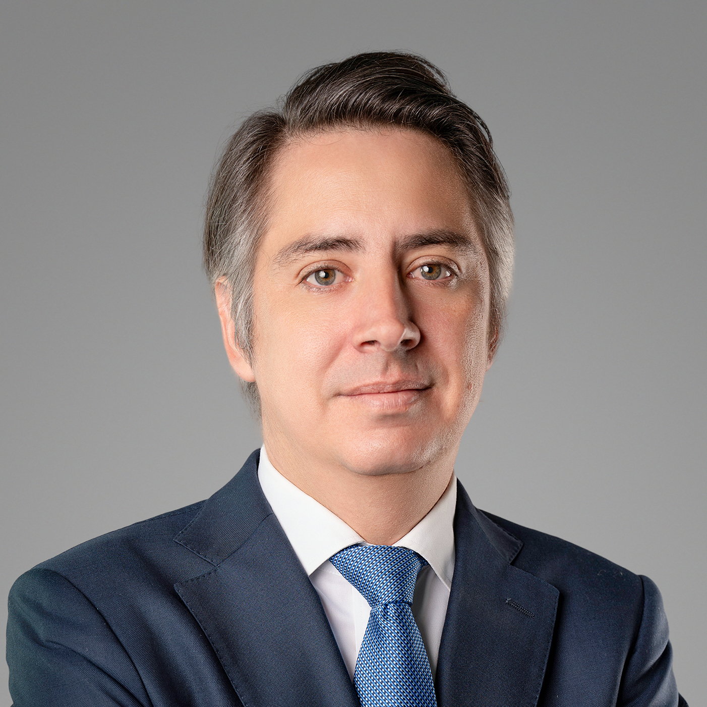 Juan Carlos Tristán photo