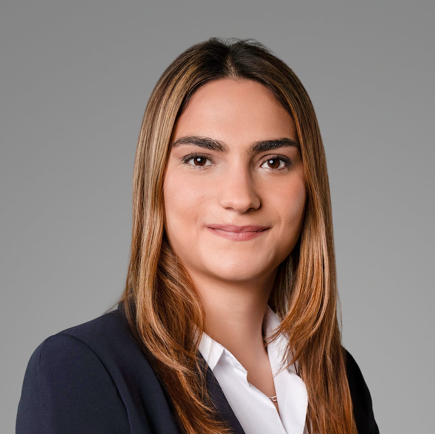 Elena Foltrán photo