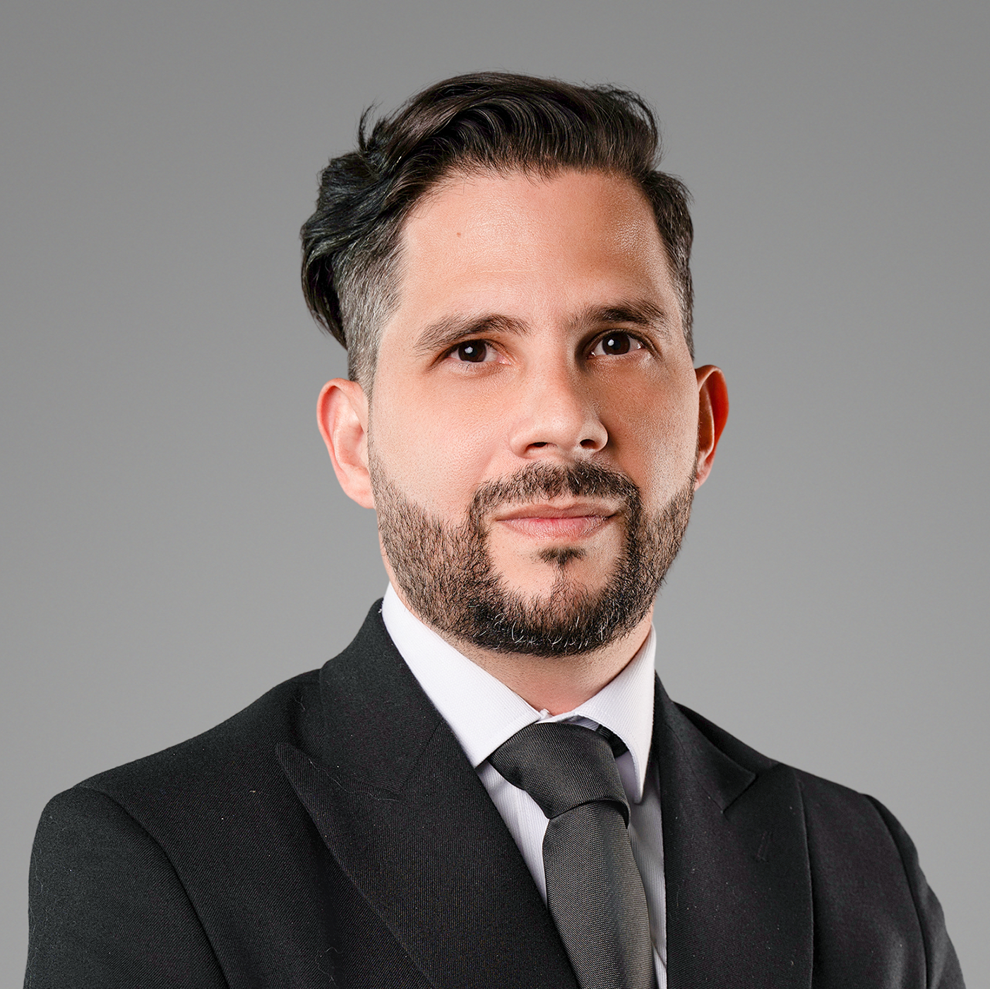José Pablo Miranda photo