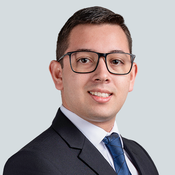 Gabriel Garcia photo