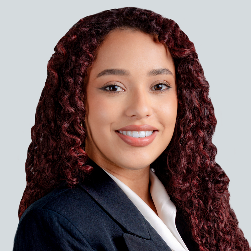 Harriett Orellana photo