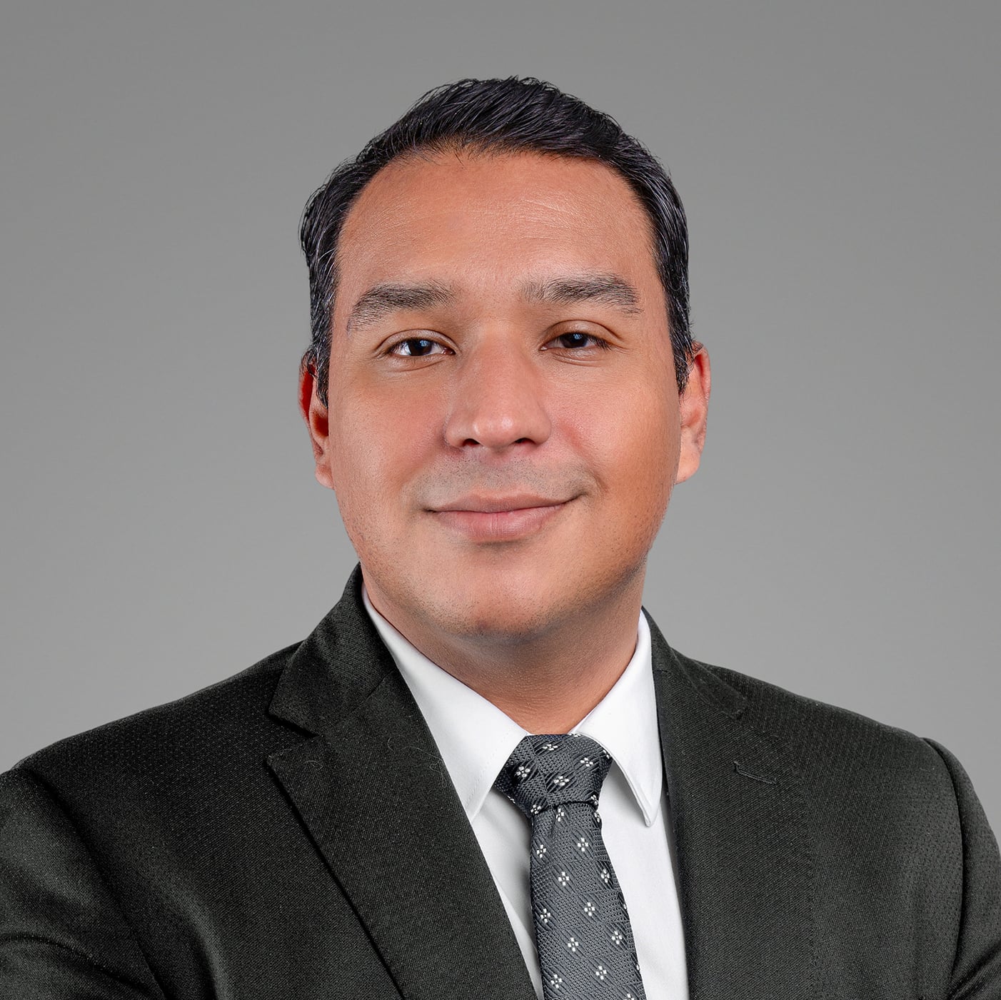 Diego García-Salas photo