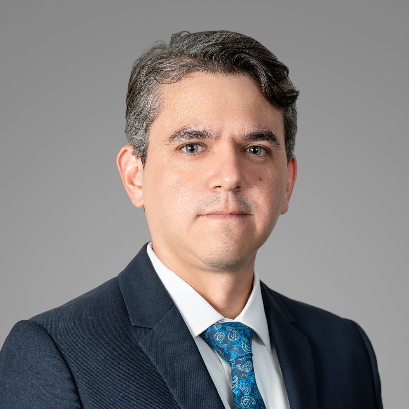 Federico Barrios photo
