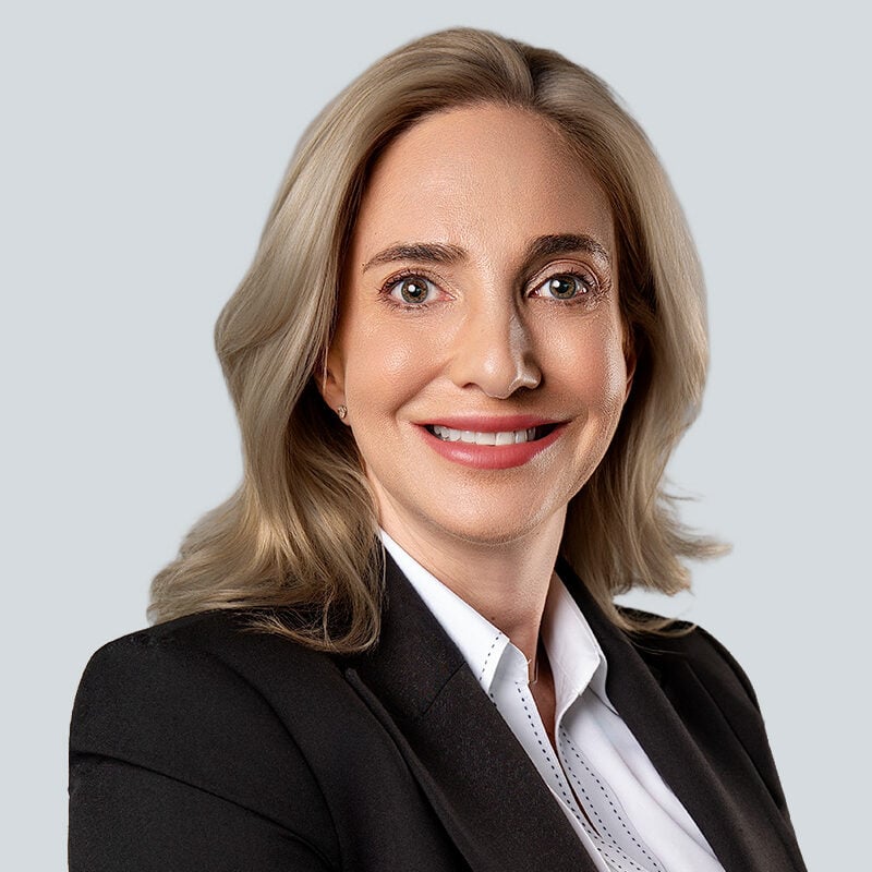 Giselle Reuben photo
