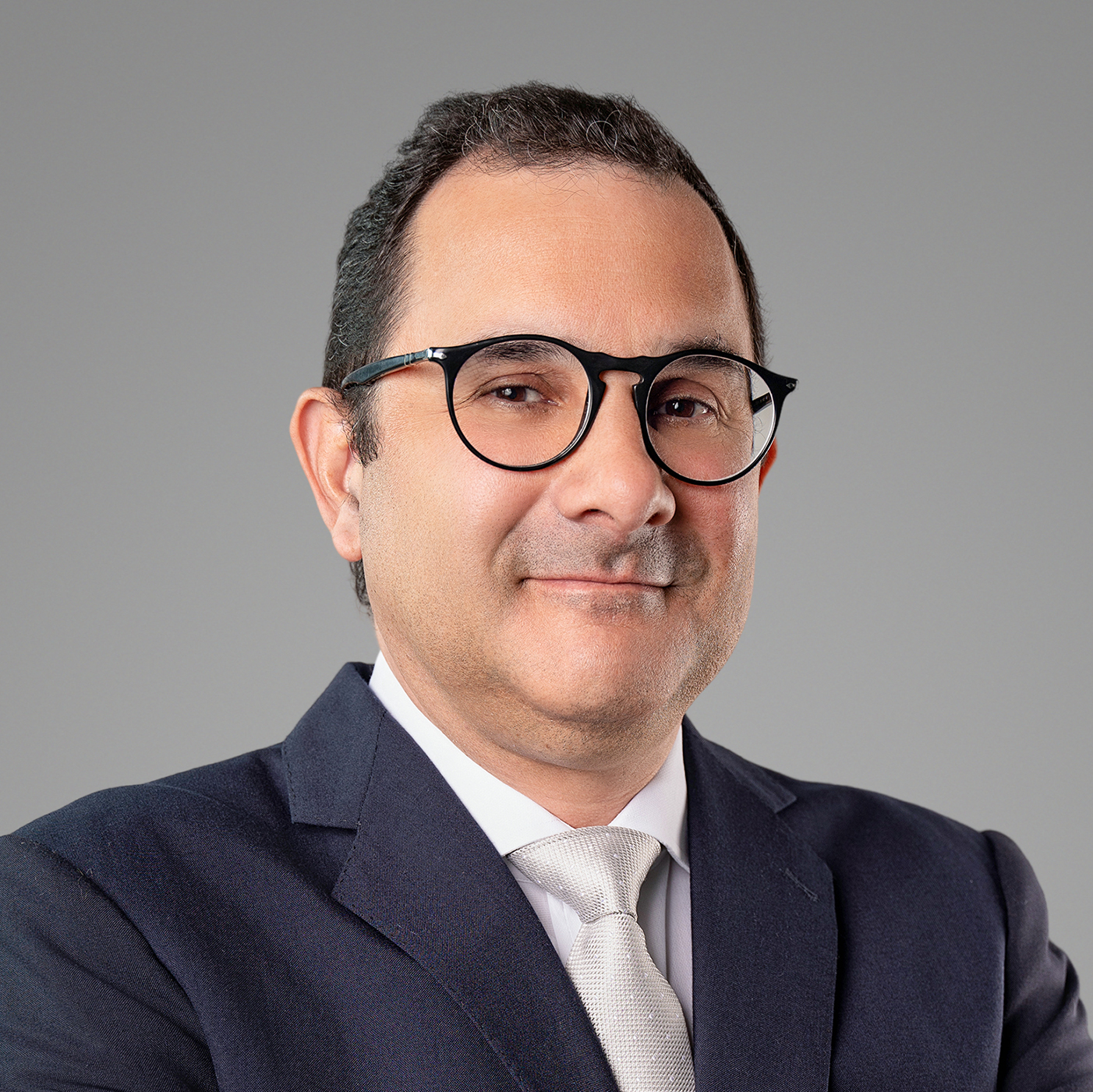 Mauricio Salas photo