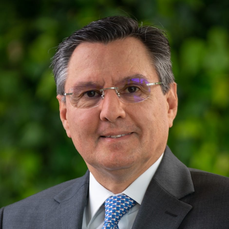 Francisco Rucavado photo