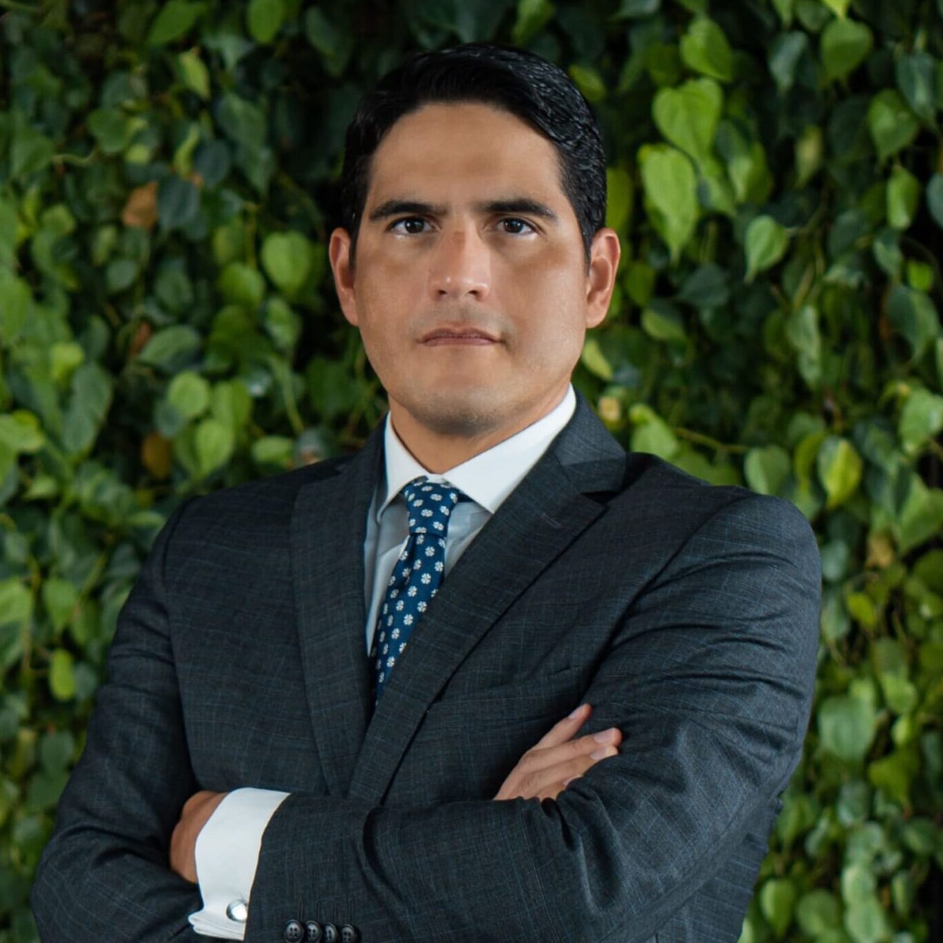 César Domínguez photo