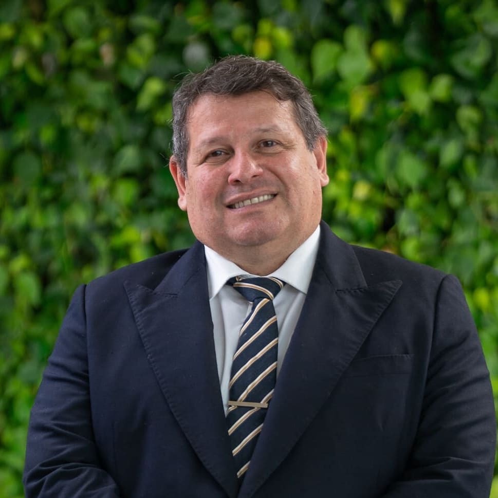 Federico Torrealba photo