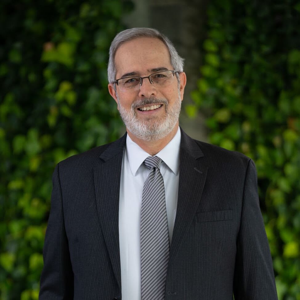 José María Oreamuno photo