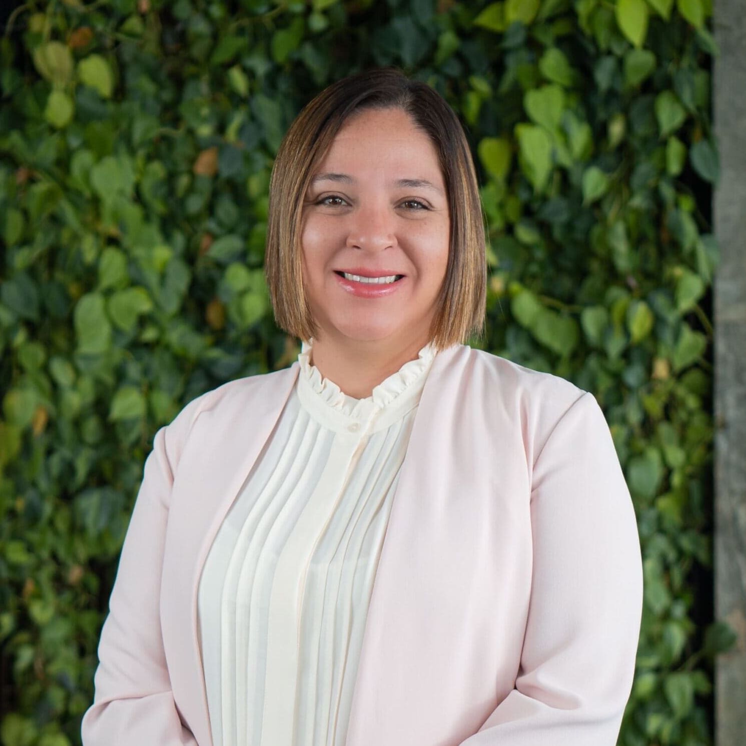 Mariela Solano photo