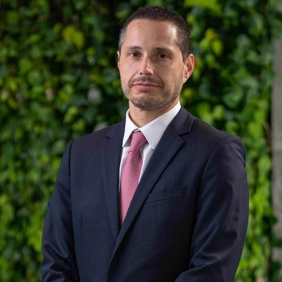Sergio Solera photo
