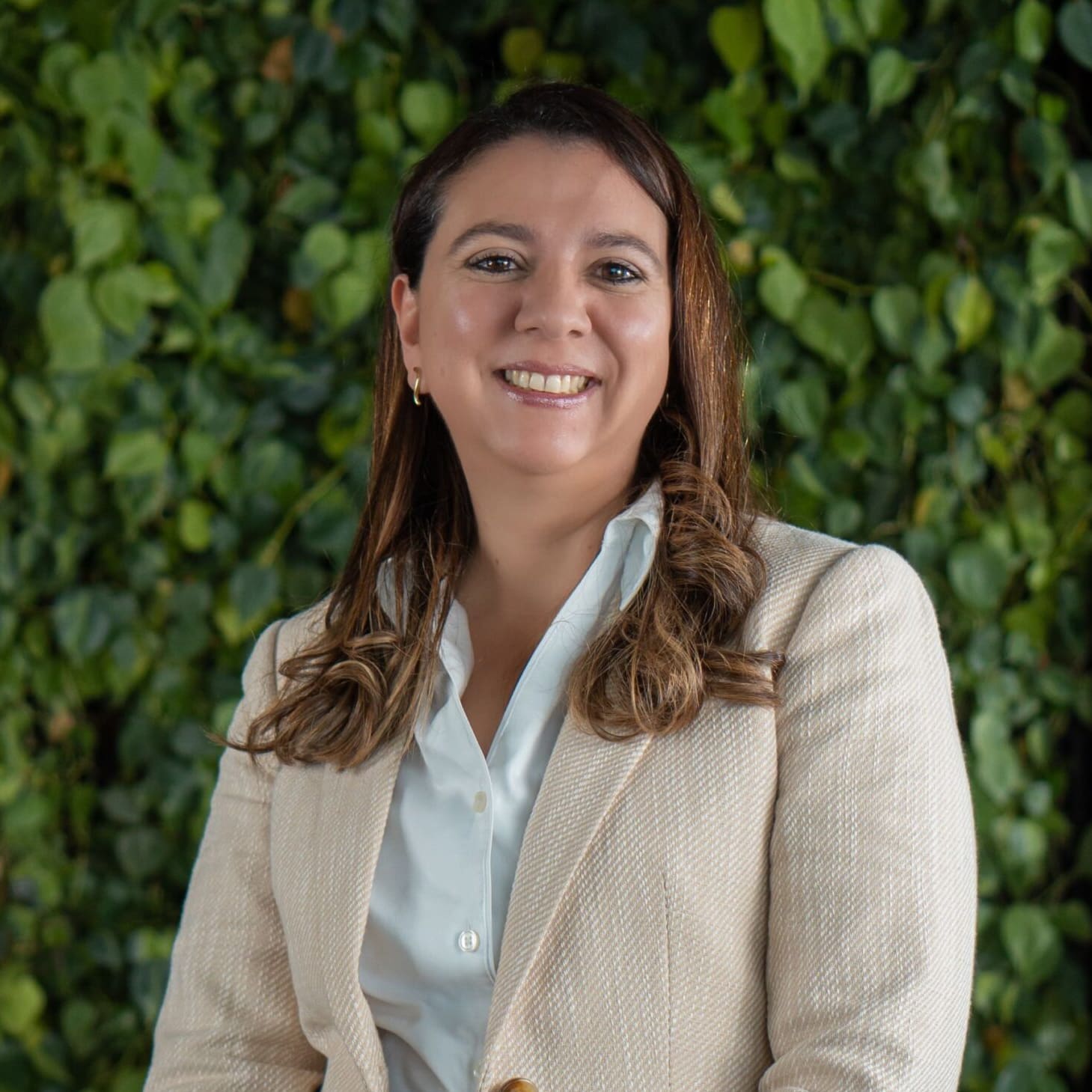 Monique Azuola photo