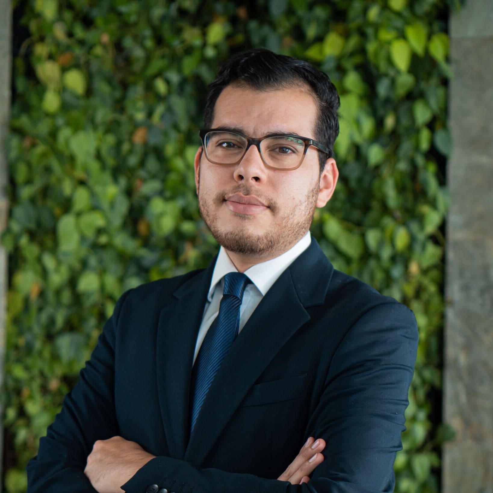 Enrique Solano photo