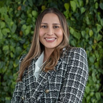 María Lucía Torrealba photo