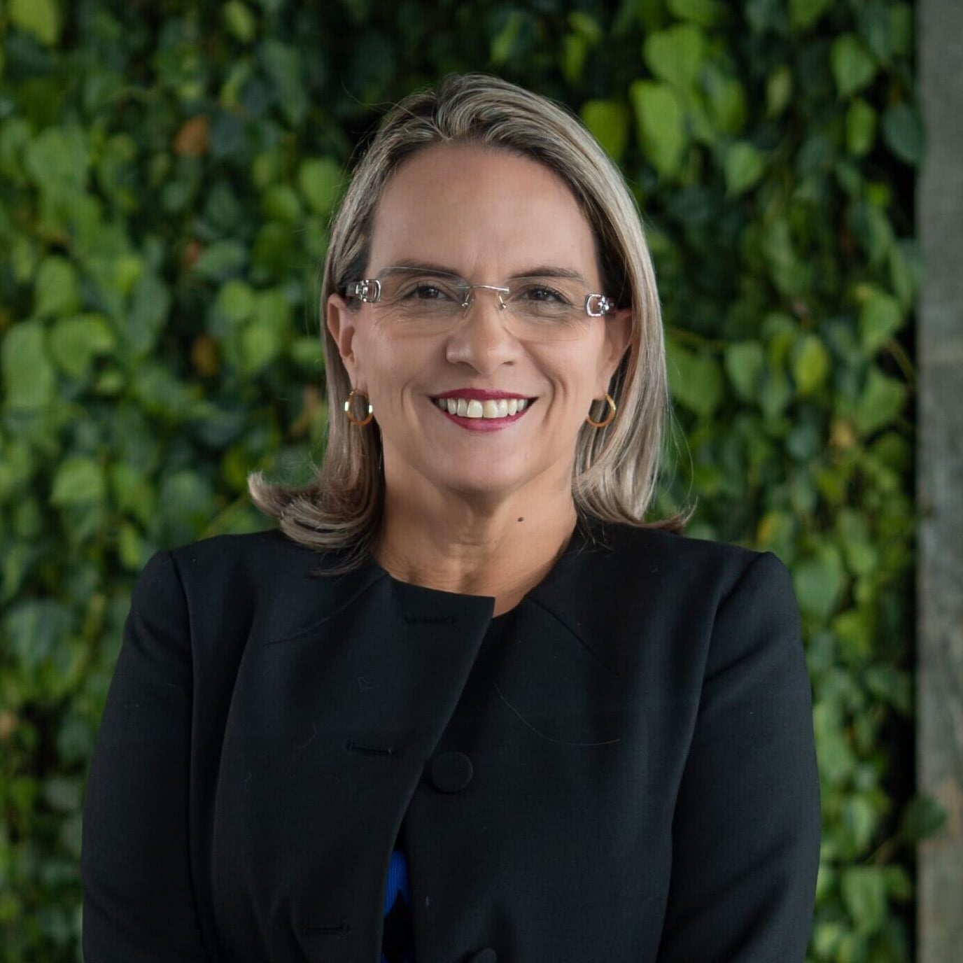 Marieta Rodríguez photo