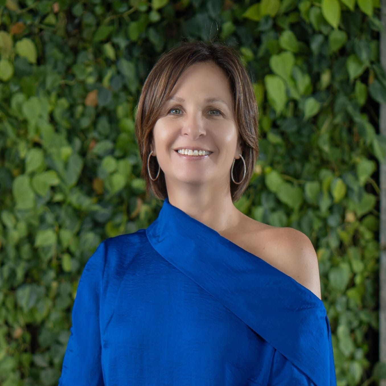 Ivette Hoffman photo