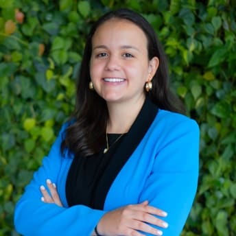 Isabella Mangel photo