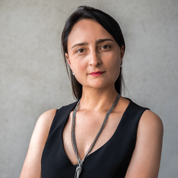 Pamela Navarro photo