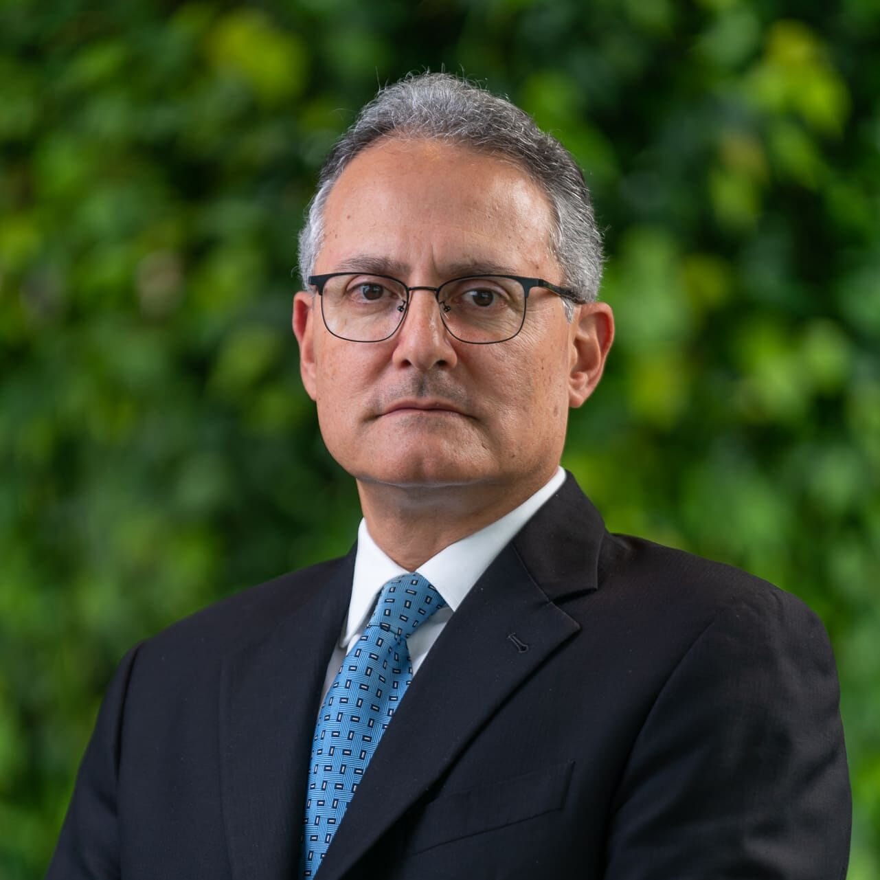 Carlos Oreamuno photo