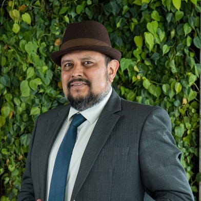 Modesto Vargas photo