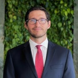 Augusto Solís photo