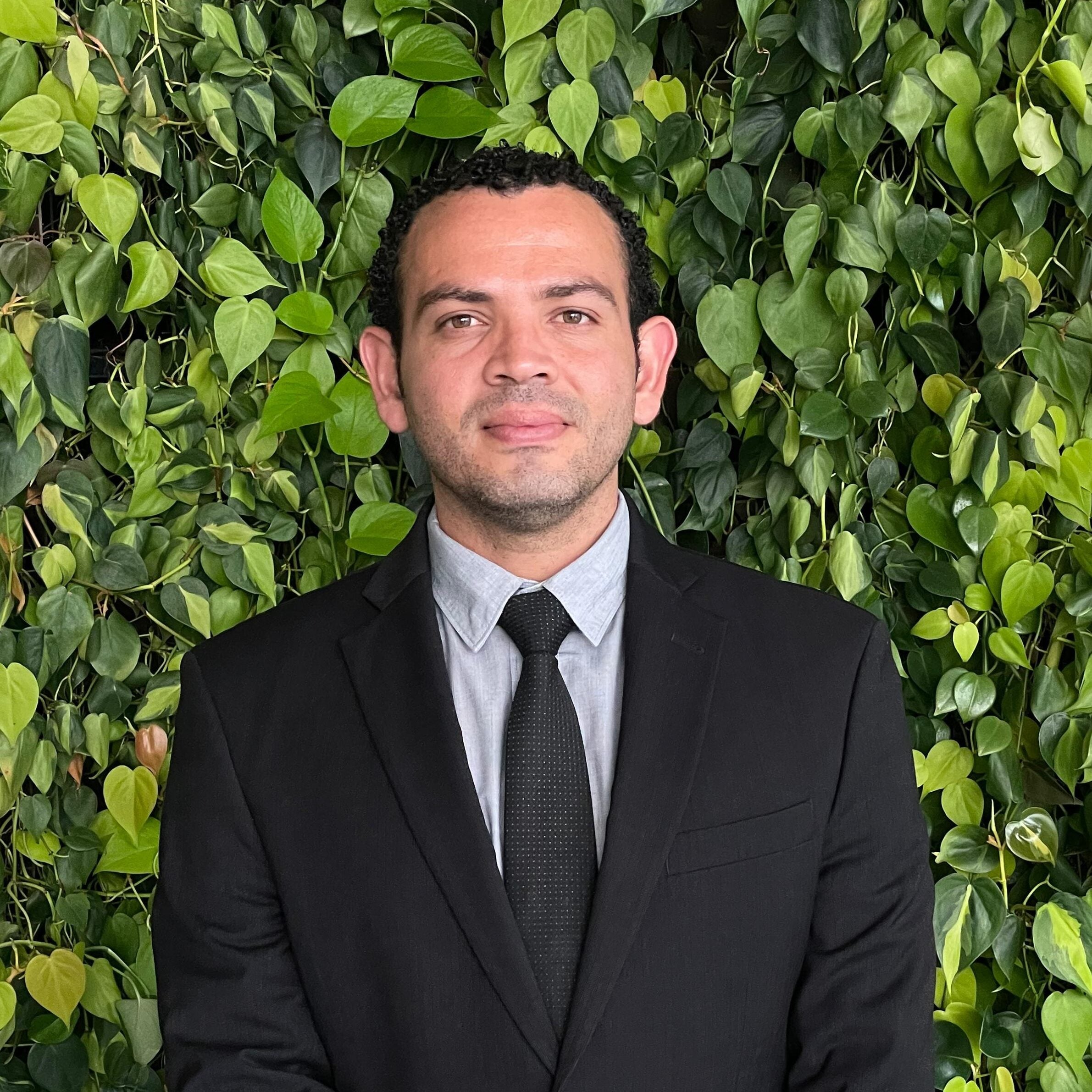 Francisco Tijerino photo