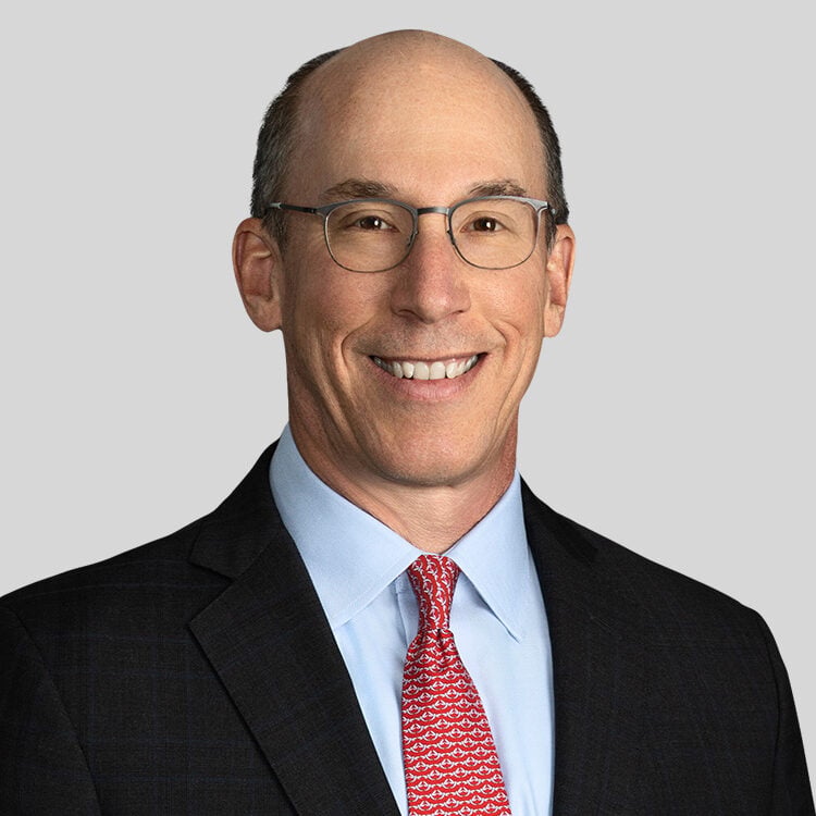 Alan Goldberg photo