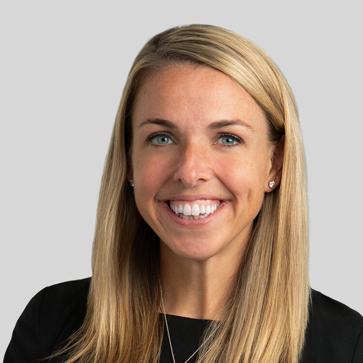 Caroline Gorman photo