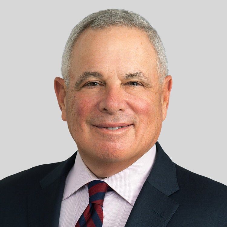 Frederic Krieger photo