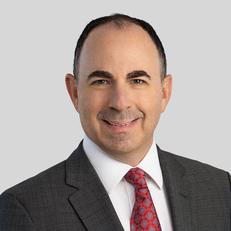 Jeffrey Grossman photo